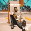 Jeremy Jones - Intention (feat. Mr. Campbell) - Single